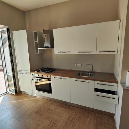 Ferienwohnung Divingreta 1820 Ottaviano Exterior foto