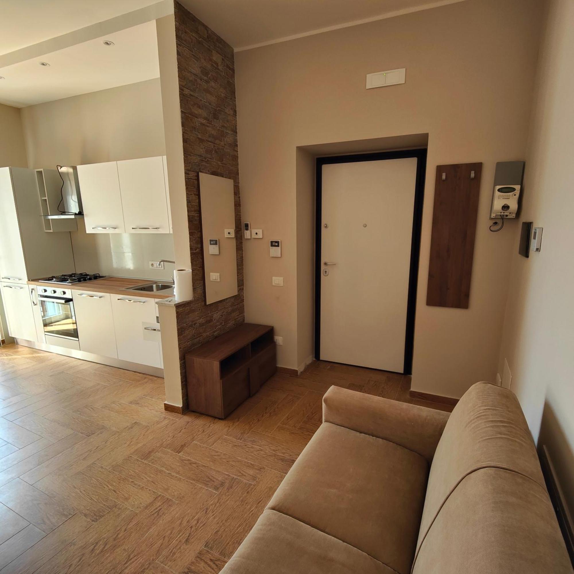 Ferienwohnung Divingreta 1820 Ottaviano Exterior foto