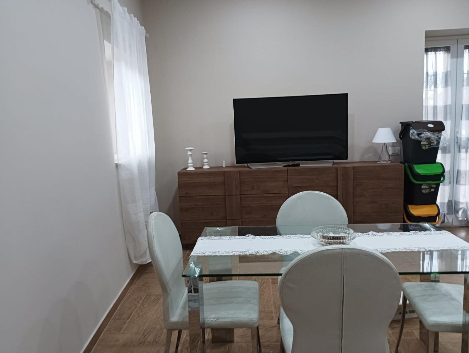 Ferienwohnung Divingreta 1820 Ottaviano Exterior foto