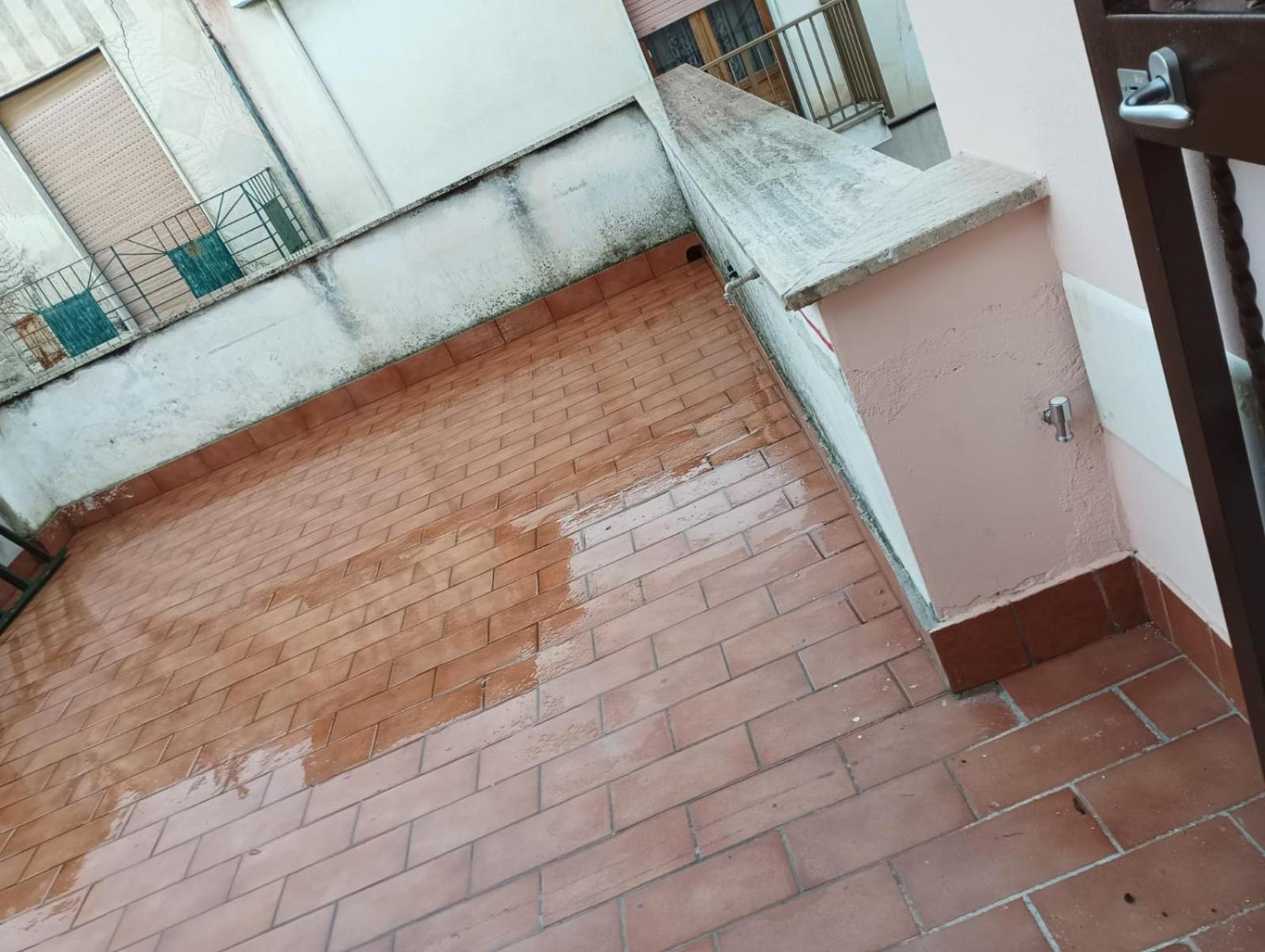 Ferienwohnung Divingreta 1820 Ottaviano Exterior foto